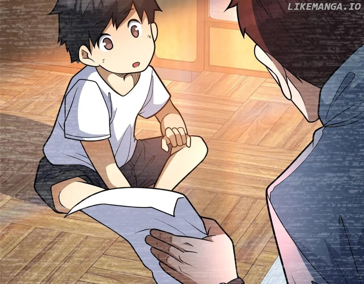 Divine Urban God Chapter 270 - page 103